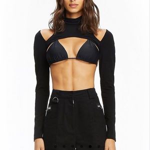 I.AM..GIA Vesta Crop